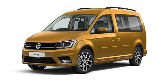 Sandstorm Yellow Metallic