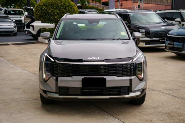 2026 MY27 Kia Sportage NQ5 PE HEV SX SUV Image 5