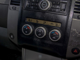 2010 Nissan Pathfinder R51  ST Suv