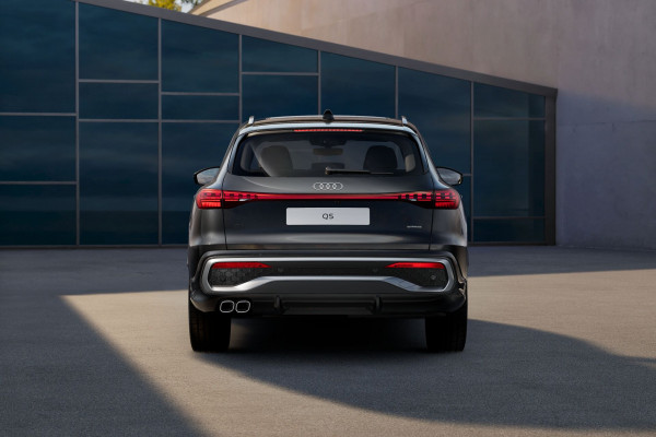 2025 Audi Q5 GU TDI 150kW Sport SUV