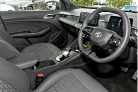 2025 MG MG3 ZP22 Essence Hatch