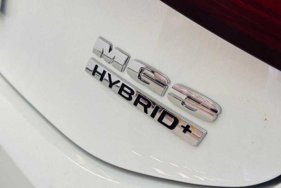 2024 MG MG3 Excite Hatch Image 15