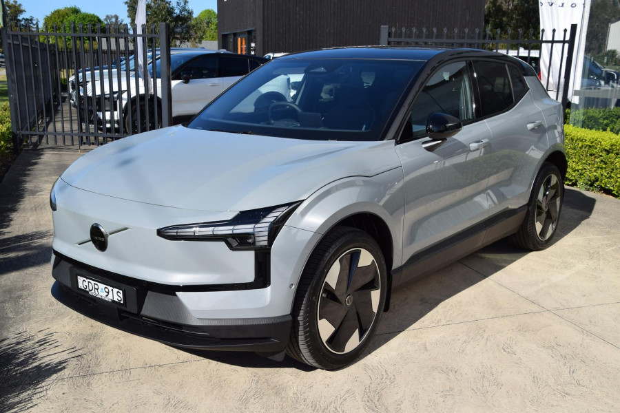 2026 MY27 Volvo EX30  Ultra P5 Long Range SUV Image 4