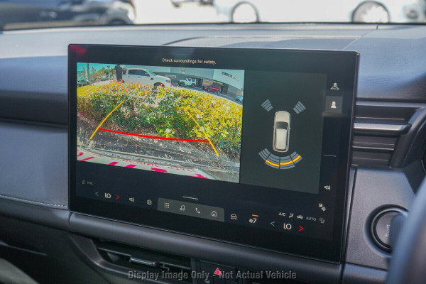 2026 Mazda CX-5 KM Series G25 Evolve SUV Image 17