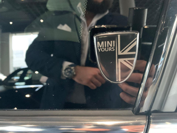2021 MINI Countryman F60 LCI SE Classic SUV image 18