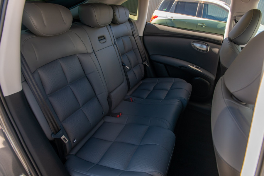 2026 MG IM6 PLATINIM 100kWh SUV Image 11