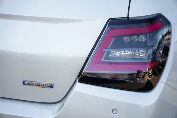 2026 Suzuki Swift UZ Hybrid Plus Hatch Image 7
