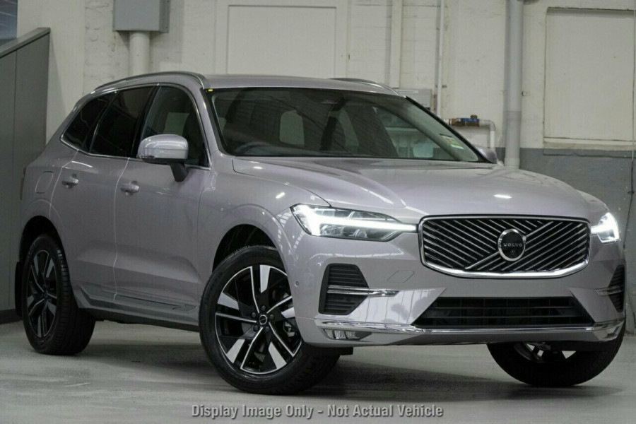 2026 Volvo XC60 UZ Plus B5 Bright SUV Image 1