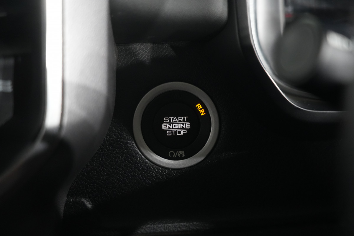 2023 Ram 1500 Laramie Sport RamBox Ute