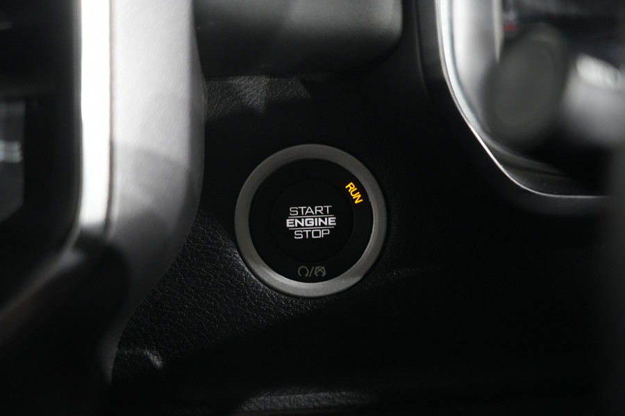 2023 Ram 1500 Laramie Sport RamBox Ute