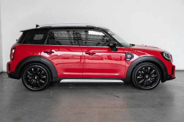 2020 MINI Countryman F60 Cooper S SUV image 3