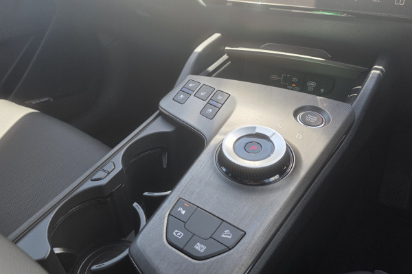 2026 Kia Sportage NQ5 PE GT-Line SUV Image 17
