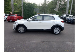 2023 MY22 Kia Stonic YB S SUV