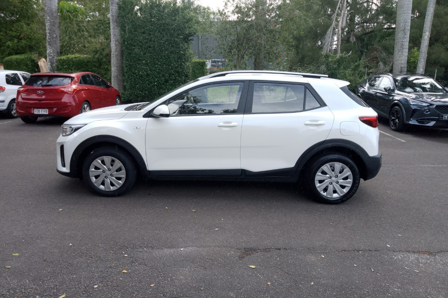 2023 MY22 Kia Stonic YB S SUV Image 10