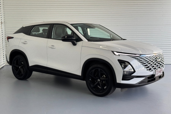 2024 Chery Omoda 5 T19C BX SUV