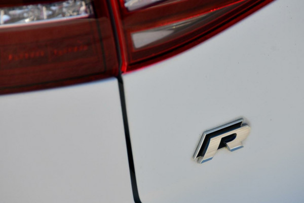2014 MY15 Volkswagen Golf 7 R Hatch Image 26