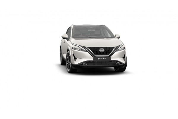 2024 Nissan QASHQAI J12 Ti SUV Image 5