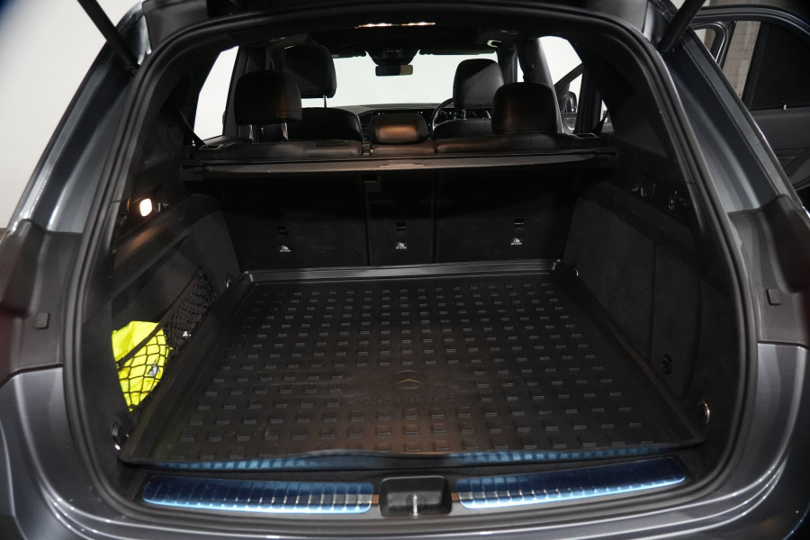 2022 Mercedes-Benz GLE-Class GLE450 SUV Image 30