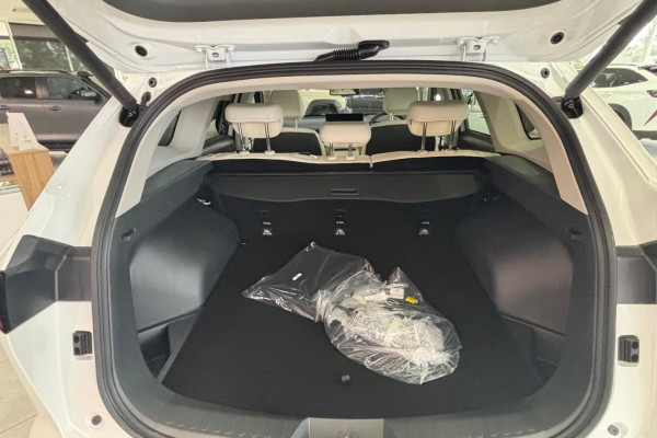 2026 GWM Haval H6 B01 Ultra PHEV SUV Image 21