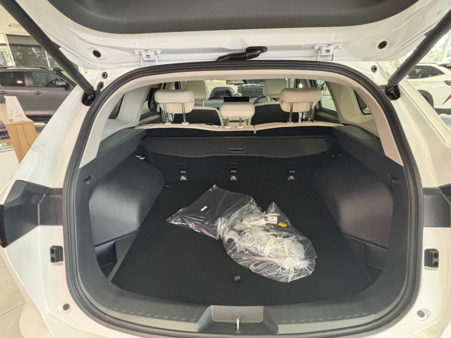 2026 GWM Haval H6 B01 Ultra PHEV SUV Image 21