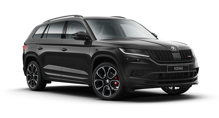 Black Magic Pearlescent