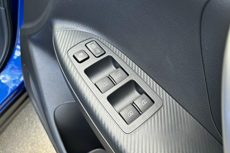 2024 Mitsubishi Eclipse Cross YB LS SUV Image 16