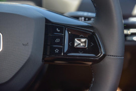 2024 MG MG4 MEH32 XPOWER Hatch