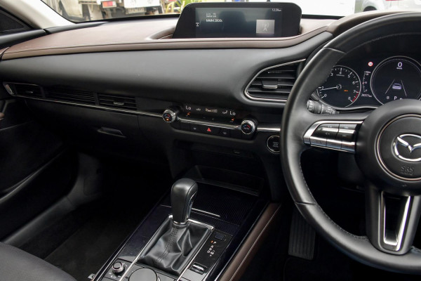 2021 Mazda CX-30 DM Series G20 Touring SUV image 7