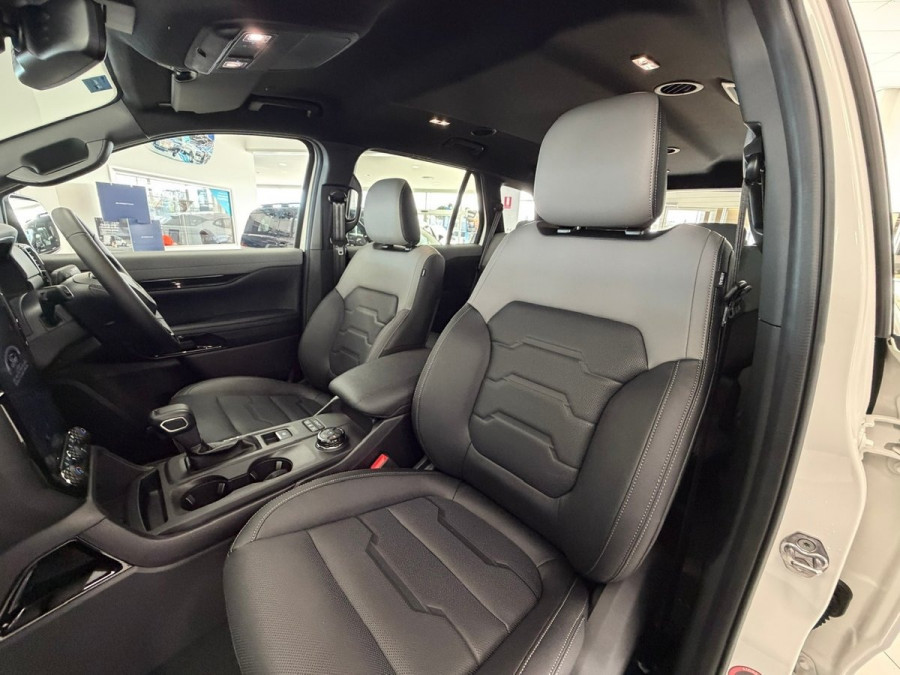 2026 MY26.5 Ford Everest UB Sport SUV Image 21
