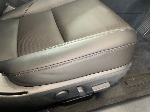 2024 Mazda 3 BP Series G25 Astina Hatch Image 22