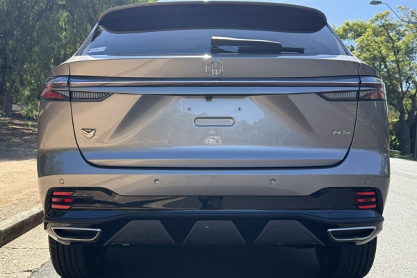 2024 MG HS SAS23 Essence SUV