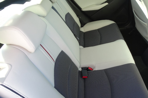 2018 Mazda 2 DJ2HA6 GT Hatch Image 9