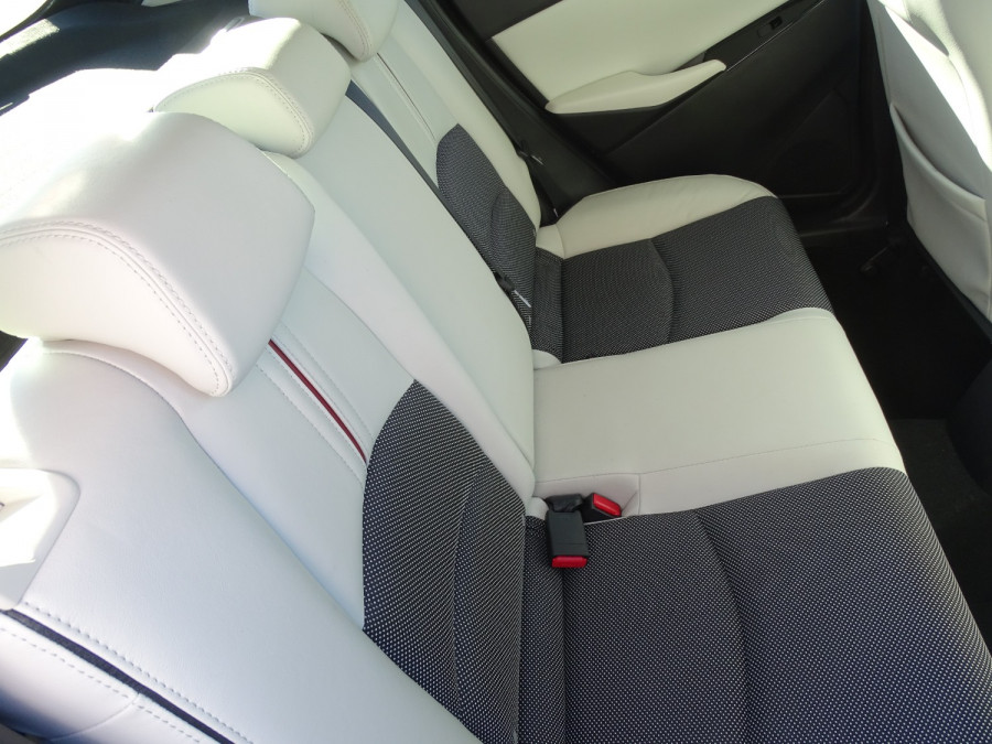 2018 Mazda 2 DJ2HA6 GT Hatch Image 9