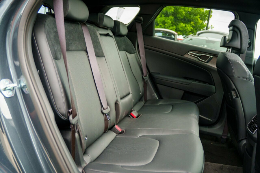 2024 MY25 Kia Sportage NQ5 GT-Line SUV Image 10