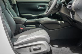 2024 Honda ZR-V RZ e:HEV LX SUV