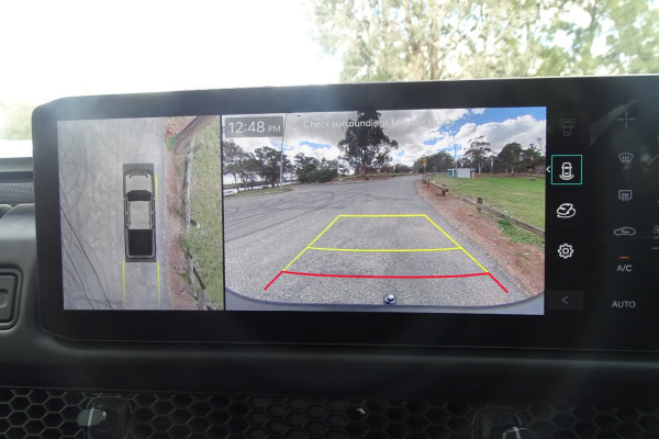 2025 MY26 Kia Tasman TK X-Pro Ute Image 20