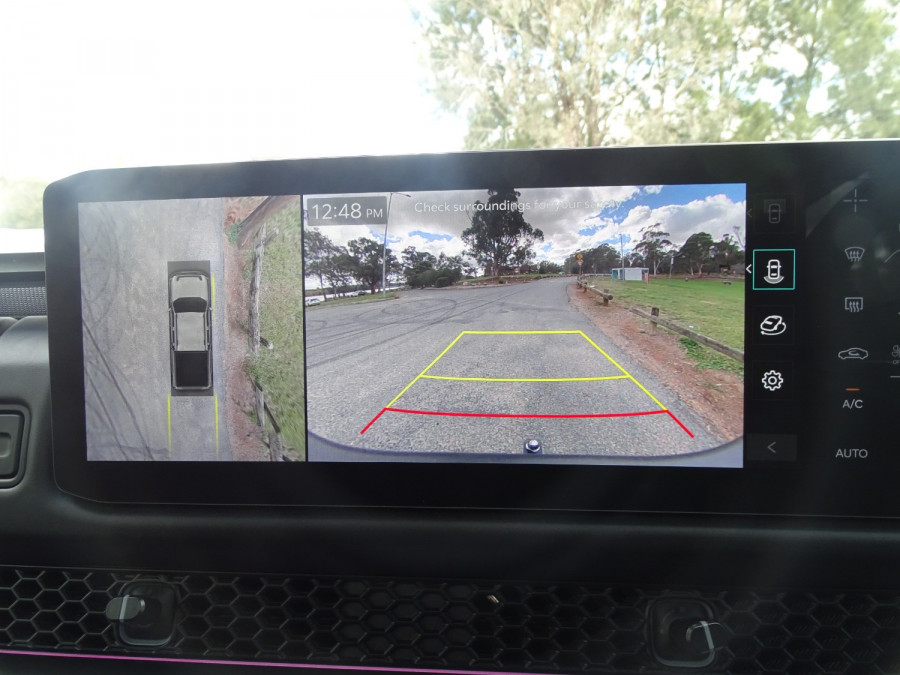 2025 MY26 Kia Tasman TK X-Pro Ute Image 20
