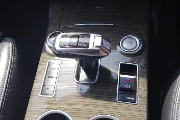 2020 MY19 Haval H9  Ultra SUV Image 8