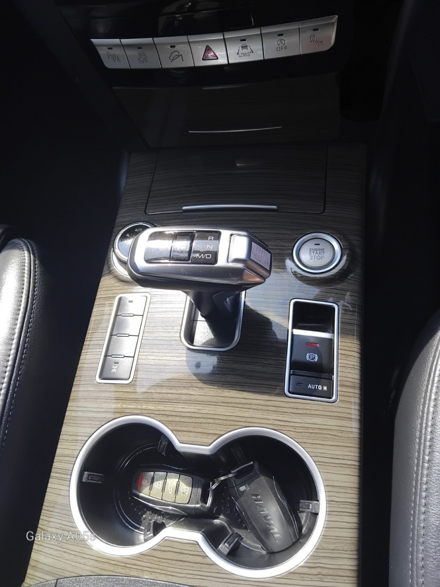 2020 MY19 Haval H9  Ultra SUV Image 8