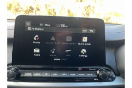 2019 Kia Cerato BD S Hatch