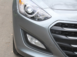 2016 MY17 Hyundai I30 Hatchback