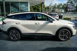 2025 Kia Sportage NQ5 HEV GT-Line SUV