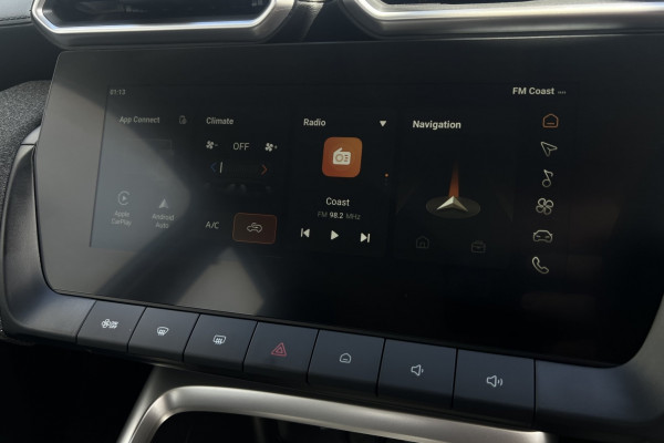 2026 MG ZS Vibe SUV Image 16