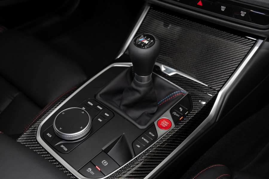 2026 BMW M2 G87 LCI  Coupe