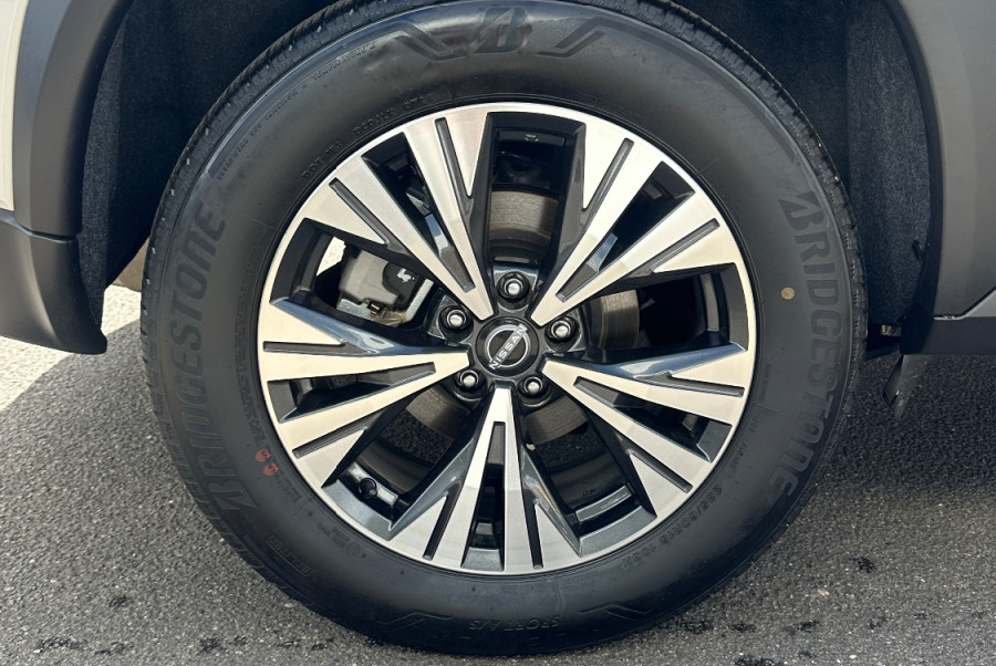 2024 Nissan X-Trail T33 ST-L SUV Image 13