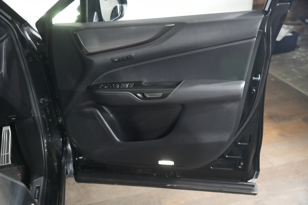2023 Lexus NX NX350h F Sport SUV image 31