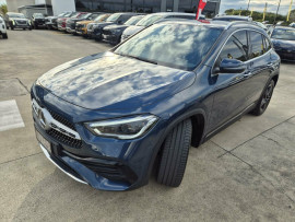 2022 MY23 Mercedes-Benz GLA-Class H247 GLA200 SUV image 7