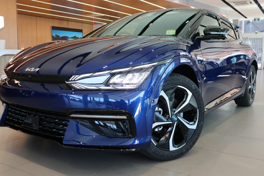 Alan Mance Motors:  Top Deal Für Den Kia Stonic Gt Line 2024! - hmk5nnw