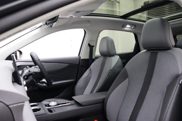 2026 MG MGS5 EV ZS3EM Essence 62 SUV Image 18
