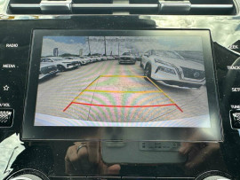 2022 MY23 Hyundai Tucson NX4.V2 SUV image 19